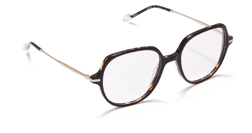 Sunday Somewhere IDA Eyeglasses - view 3